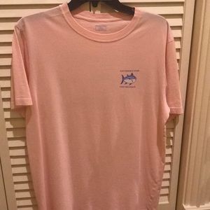Southern Tide Short Sleeve Shirt